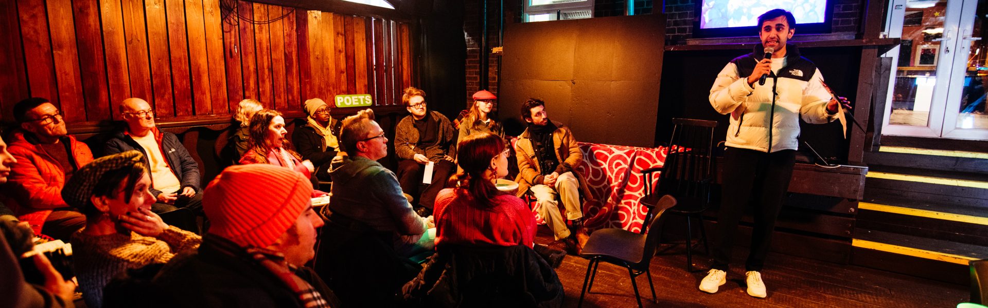 What is Luton Henge?