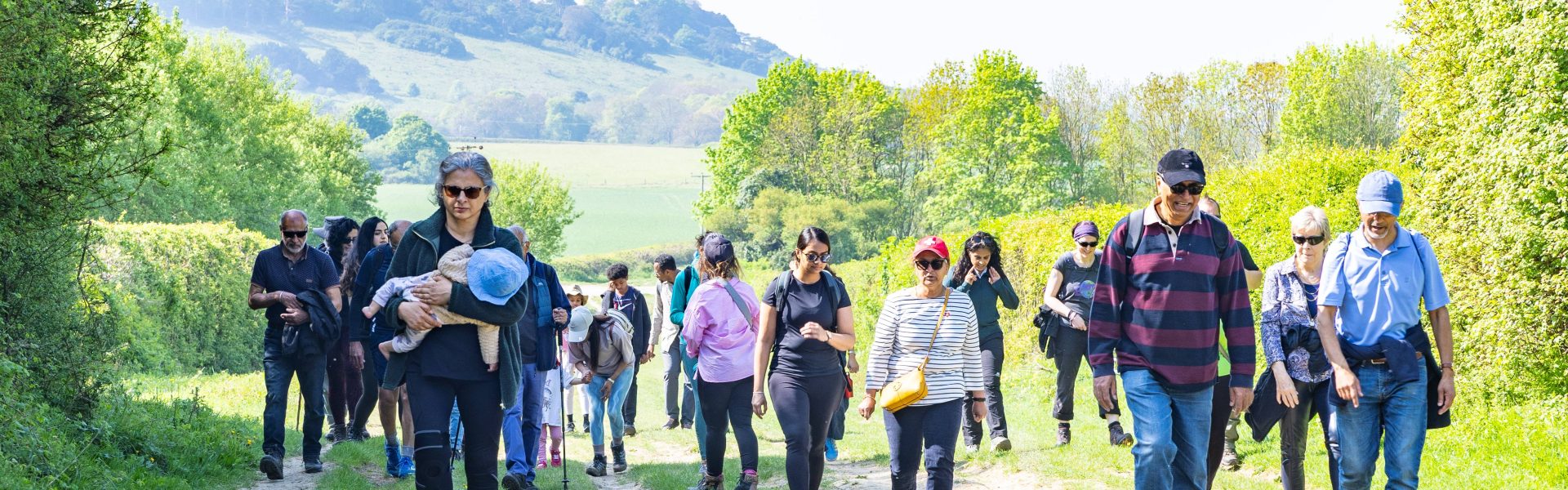 New film celebrates the spirit of Dadima's