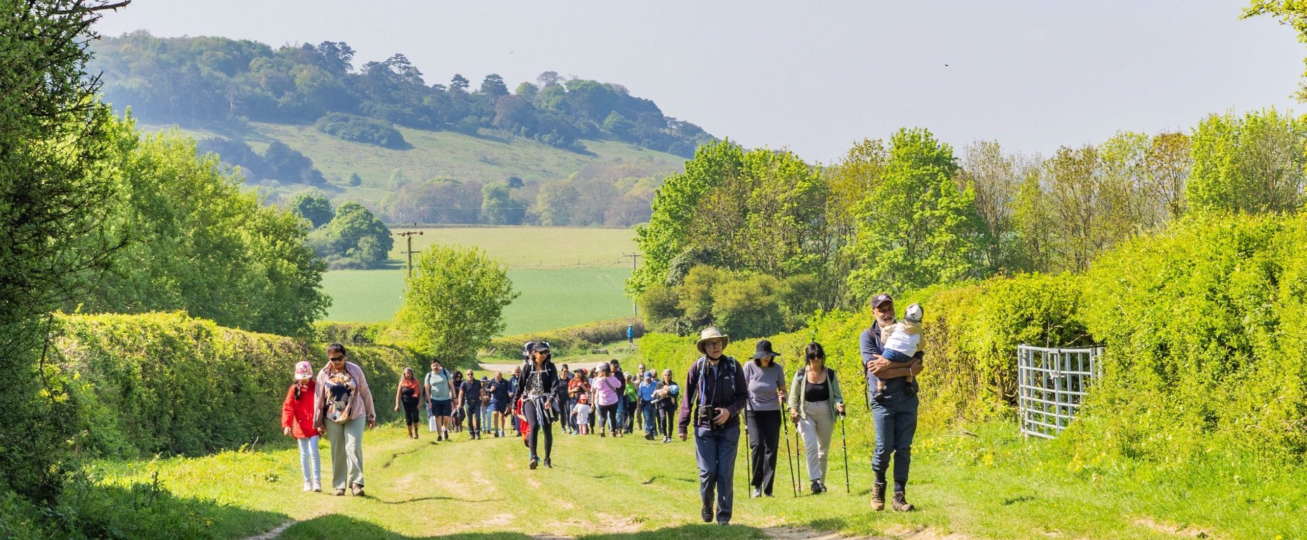 Call to action image