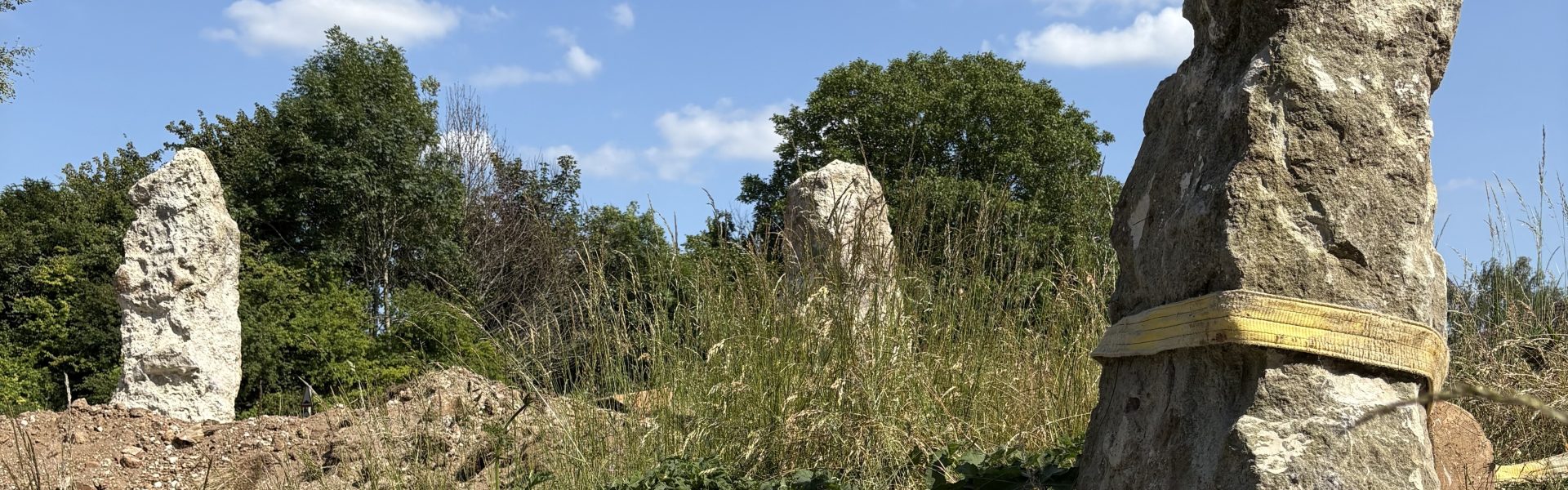 A new landmark for Luton