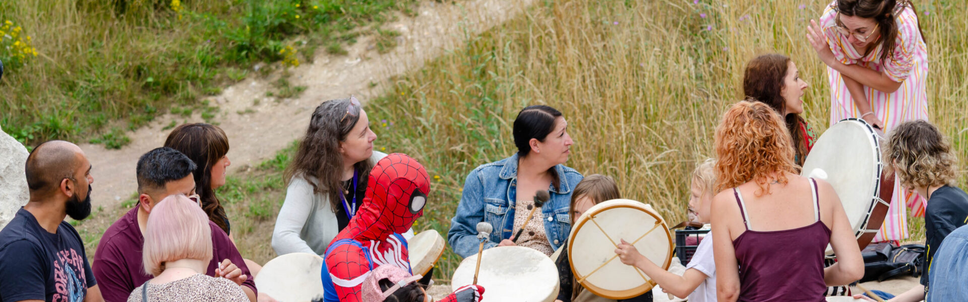 Our accessibility ambition and vision