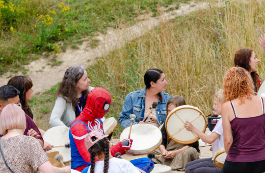 Our accessibility ambition and vision