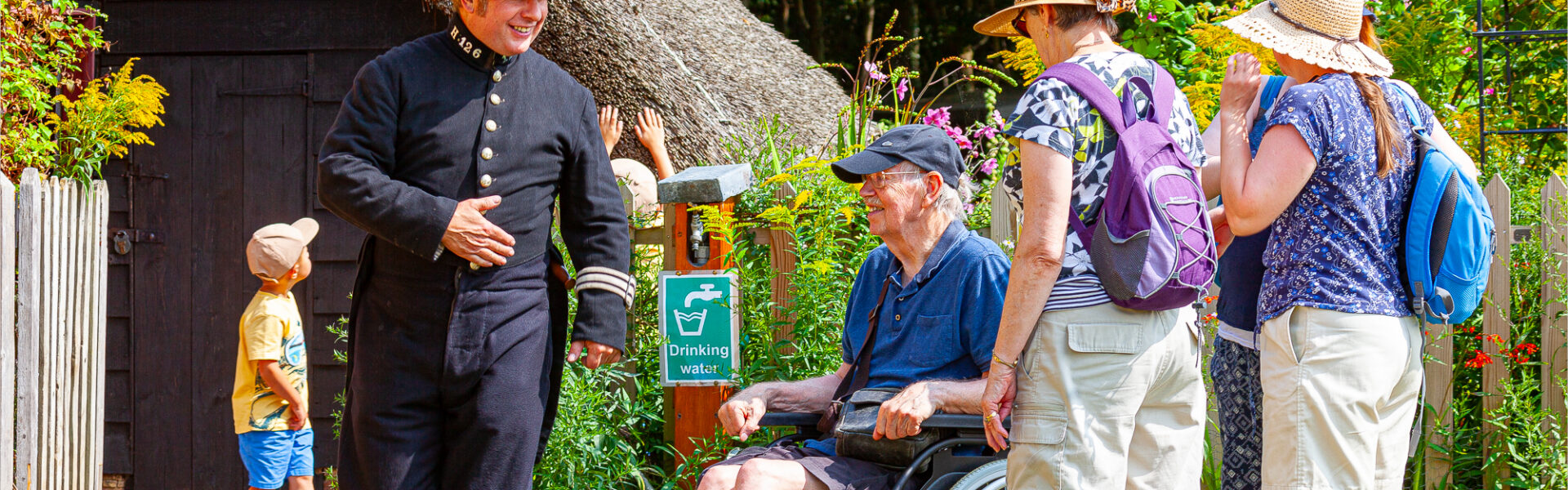 Resources and support