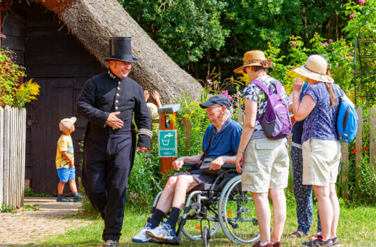 Resources and support